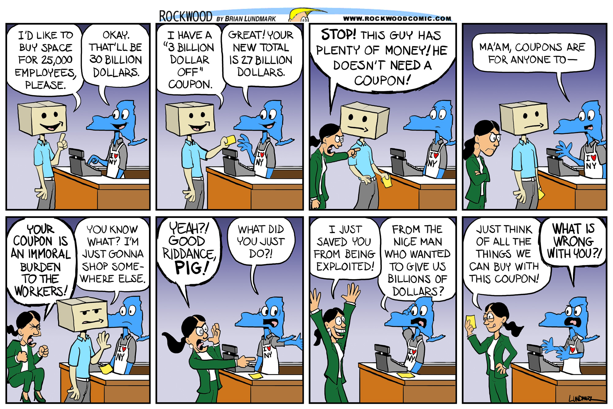 Intelligence isn't a requirement for Congress...